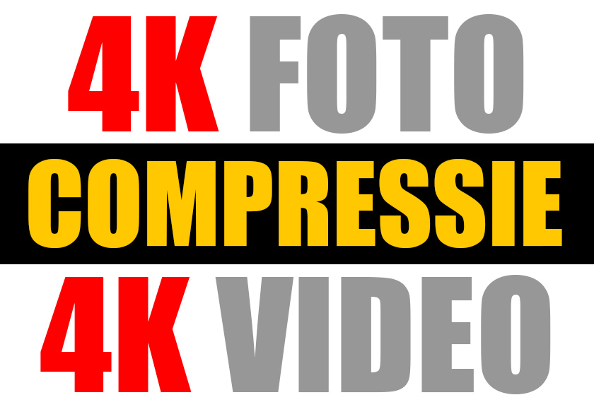 4K-videokwaliteit