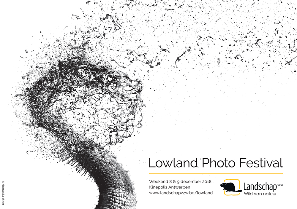 Lowland Photo Festival 2018_campagnebeeld