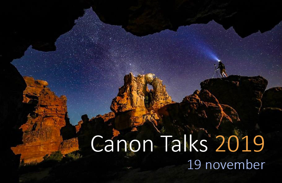 Canon-talks-2019txt