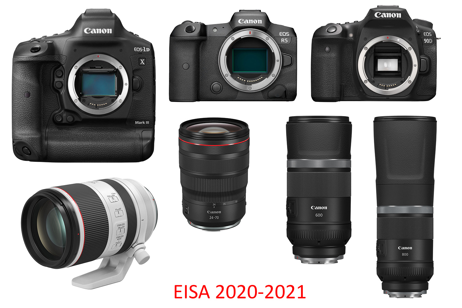 EISA 2020-2021-visual