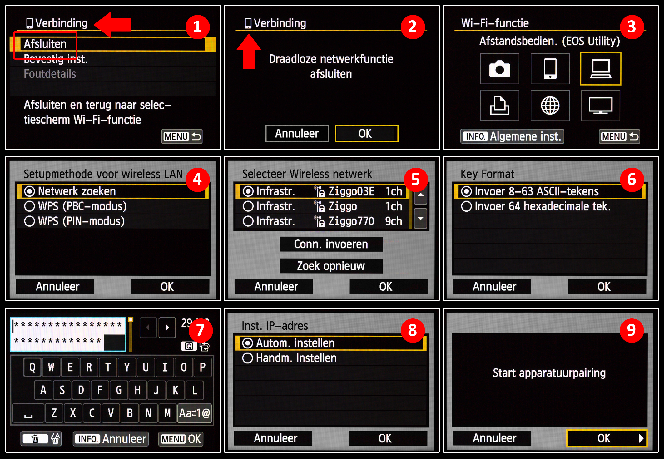 Eos Pairing Software Download Eos Pairing Software Download