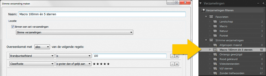 LR04_02-slimme verzameling
