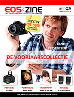 EOSzine staat weer online