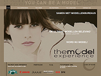The Model Experience