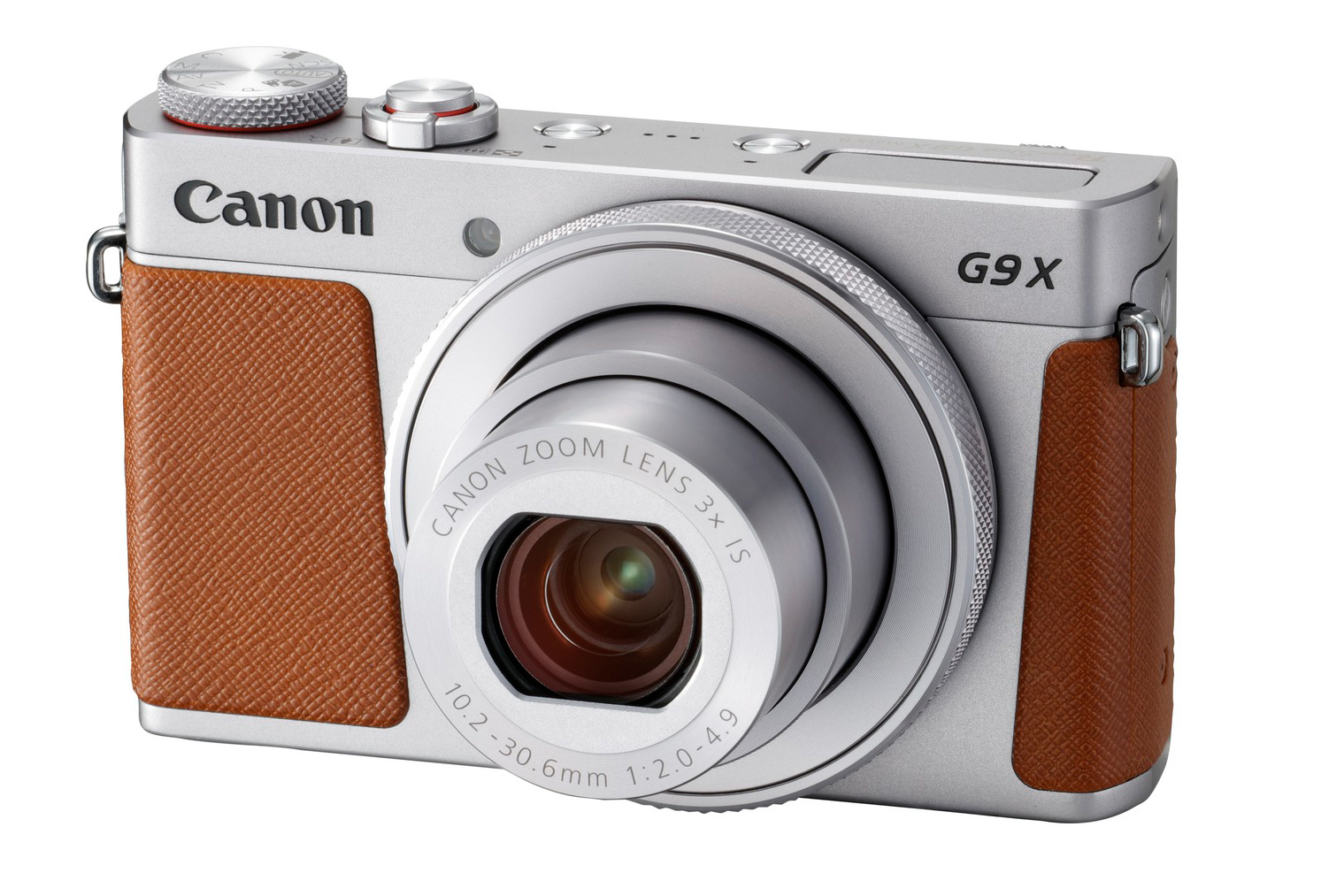 PowerShot-G9X-Mark-II-Silver