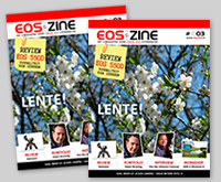 EOSzine staat weer online