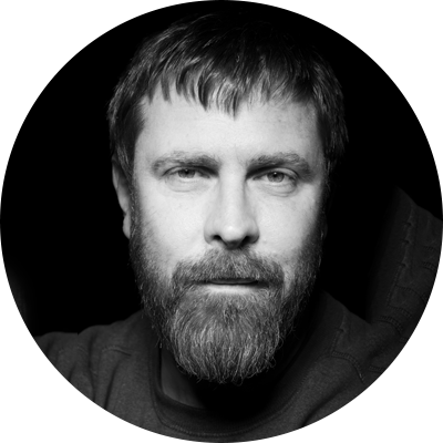 Brent Stirton