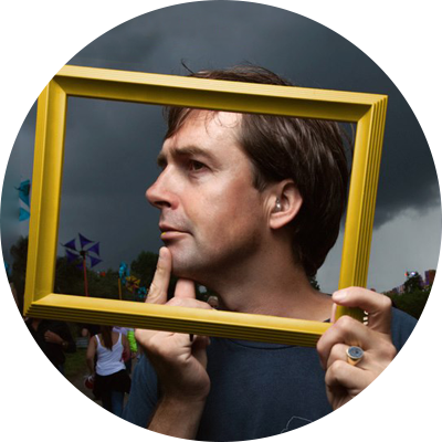 Rutger Geerling