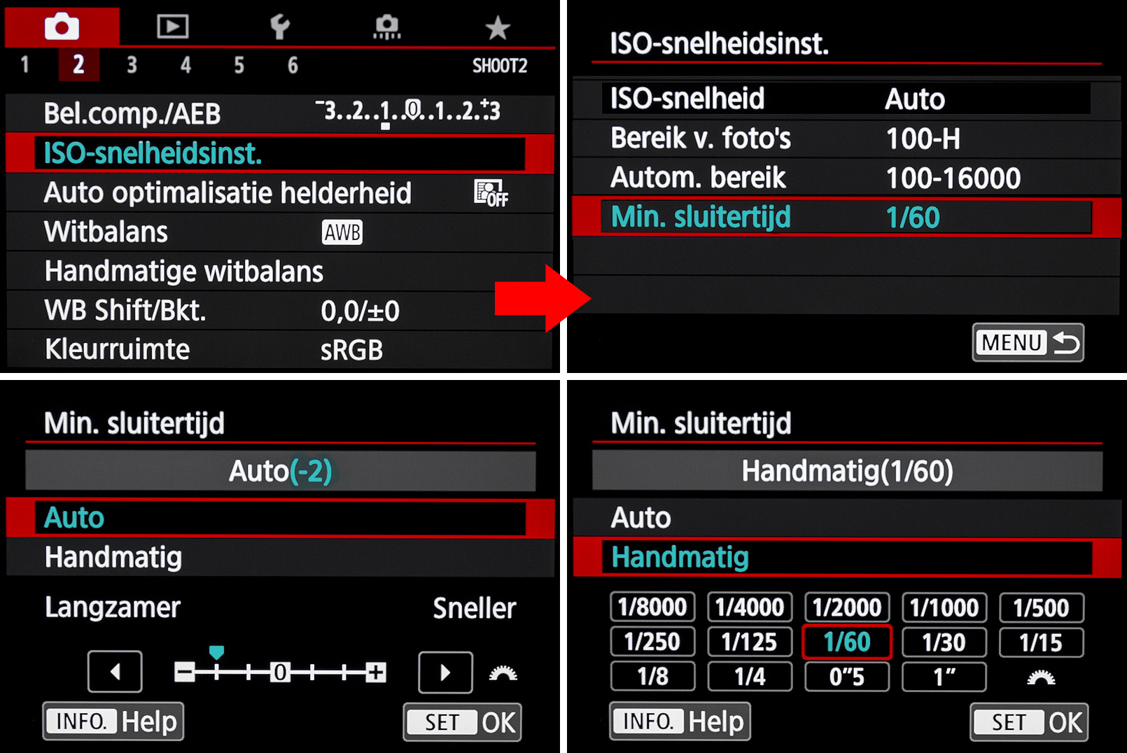 auto-iso