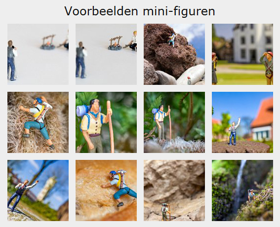 voorbeelden-mini-figuren