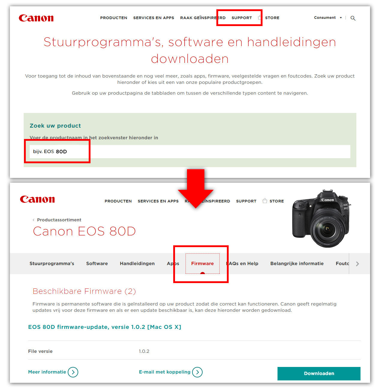 support-firmware