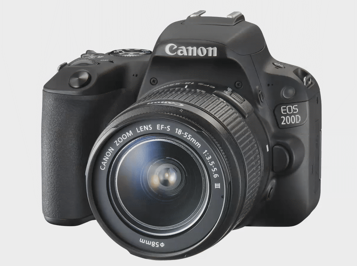 EOS200D