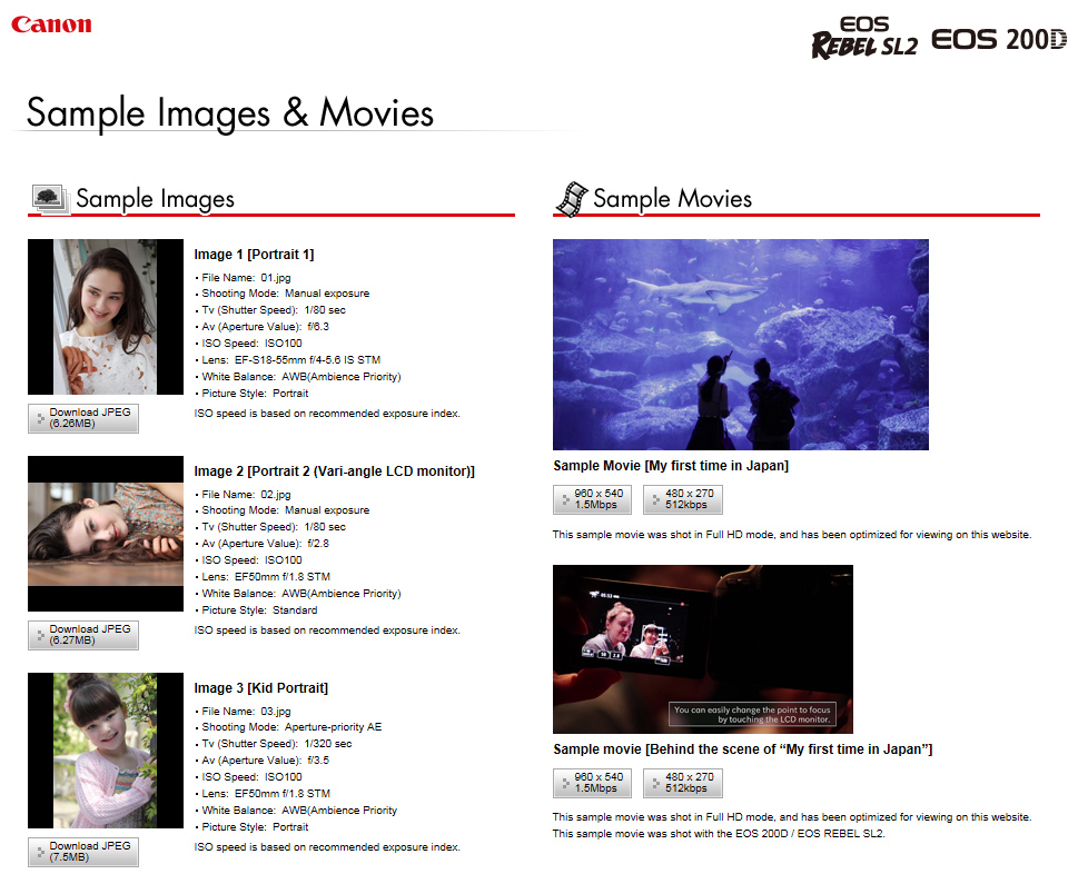eos-200d-samples