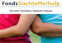 Fotowedstrijd Fonds Slachtofferhulp Fotowedstrijd Fonds Slachtofferhulp