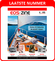 Laatste nummer