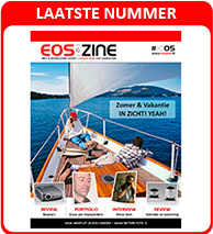 Laatste nummer