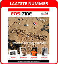 Laatste nummer