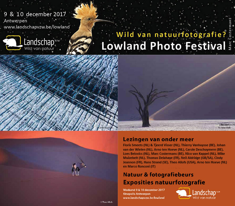 Lowland Photo Festival 2017