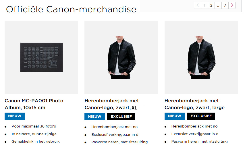 e-store-canon