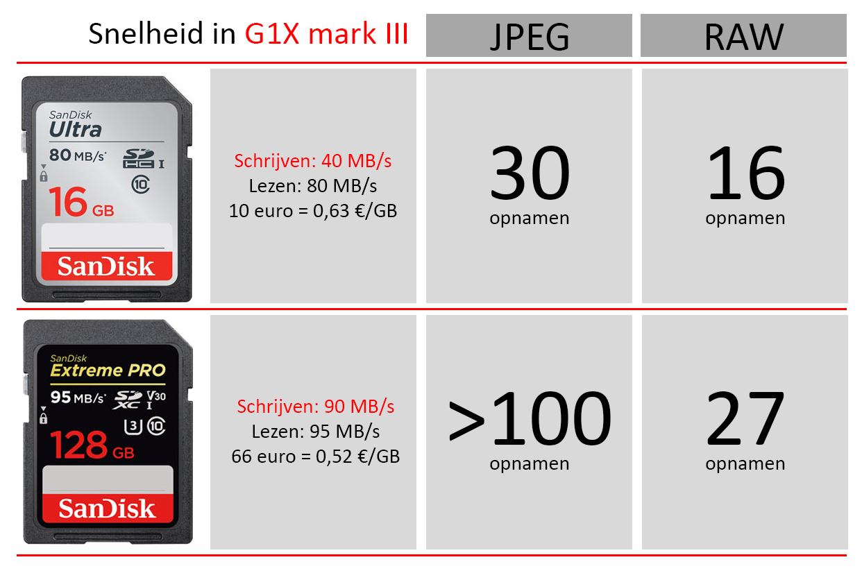 SD-G1X3