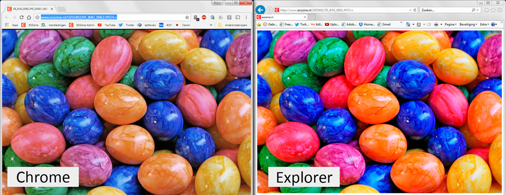 browser-kleur-klein