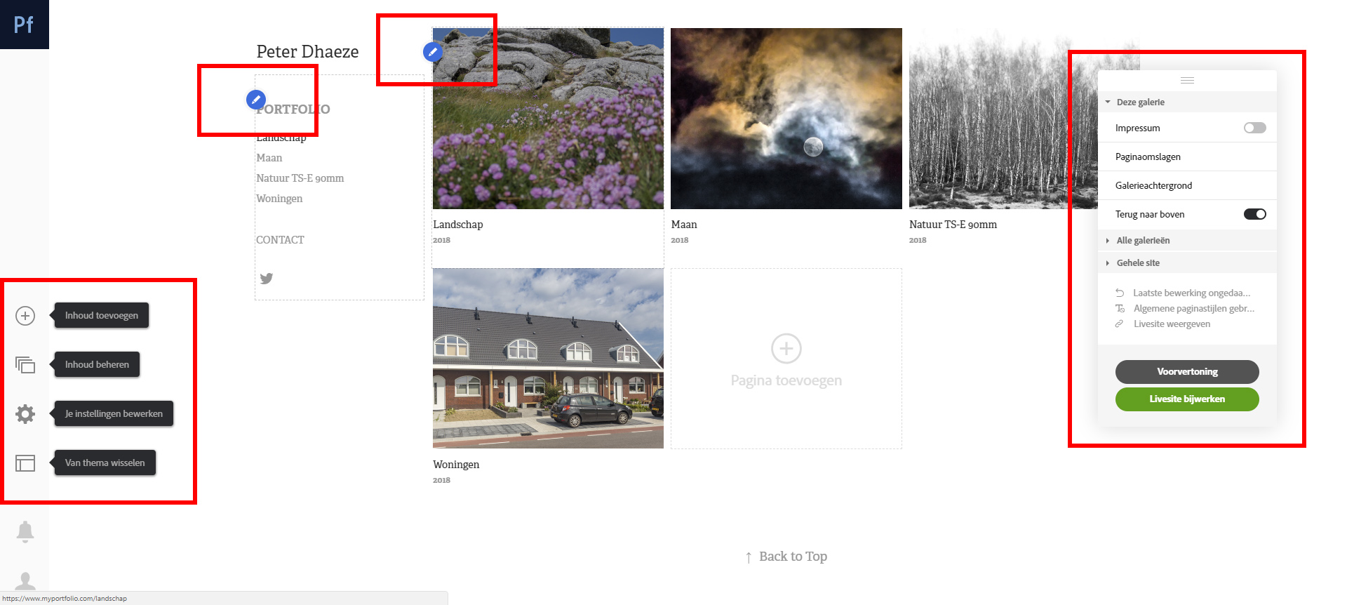 interface-portfolio