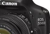 EOS 550D detail klein