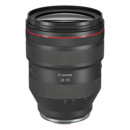 RF 28-70mm f2L USM-klein