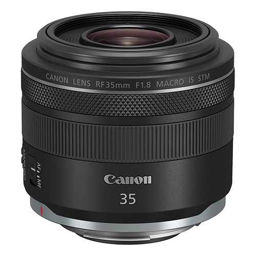 RF 35mm f1.8 MACRO IS STM-klein