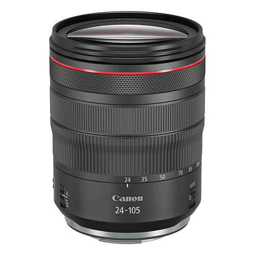 RF 24-105mm f4L IS USM-klein