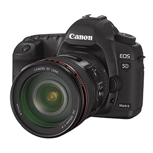 EOS 5D Mark II