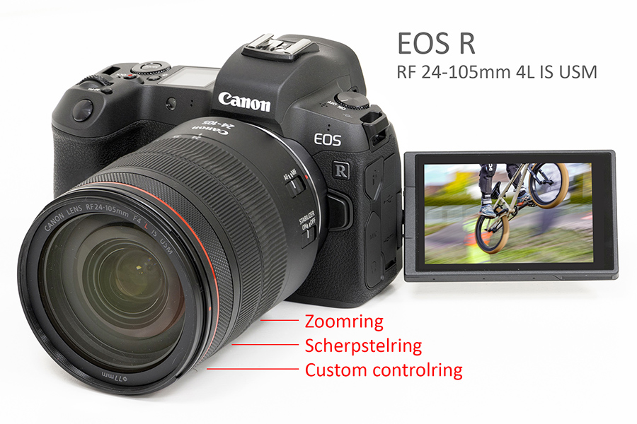 EOS R 24-105mm-klein
