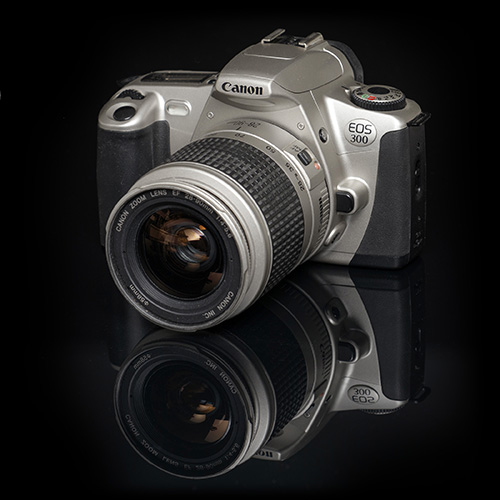 camera-klein