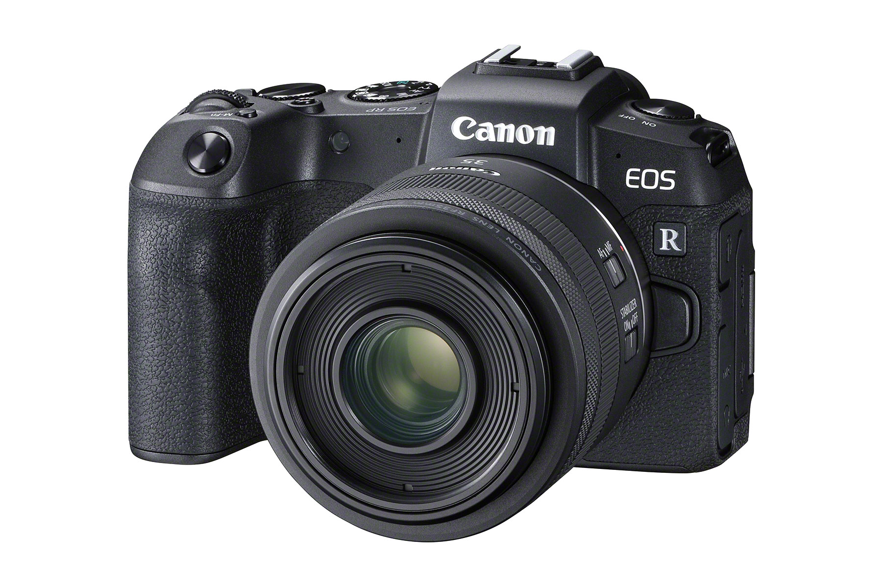 Review | Canon EOS RP