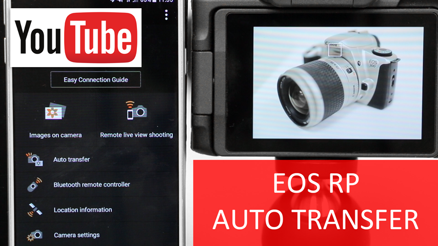 youtube-auto-transfer