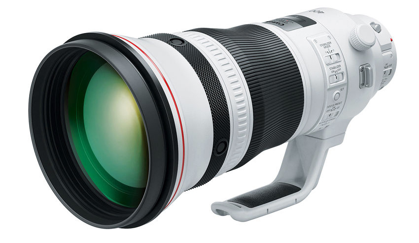 EF400mm2.8III