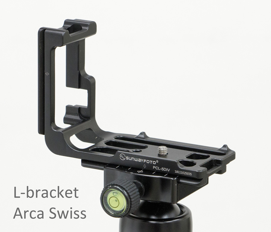 l-bracket-klein