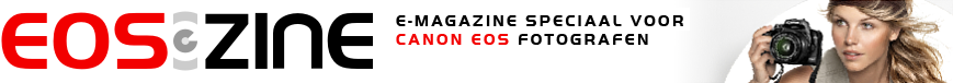 EOSZine home