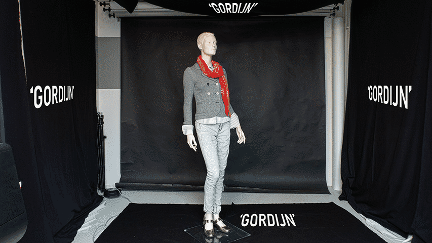 studiogordijnen