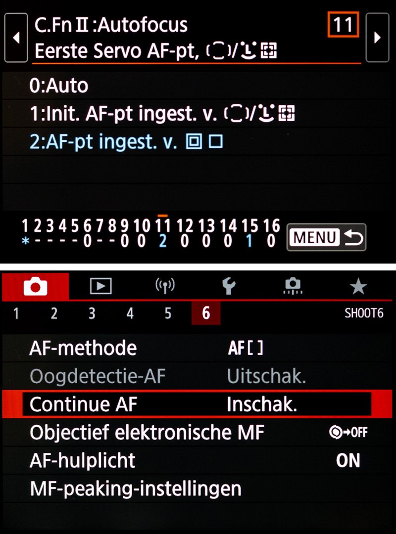 af-extra