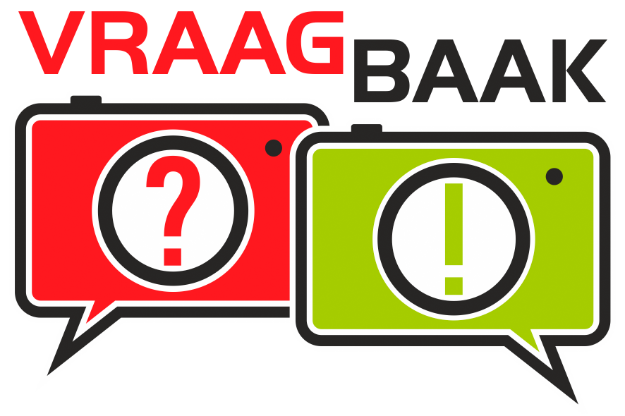 Logo-vraagbaak