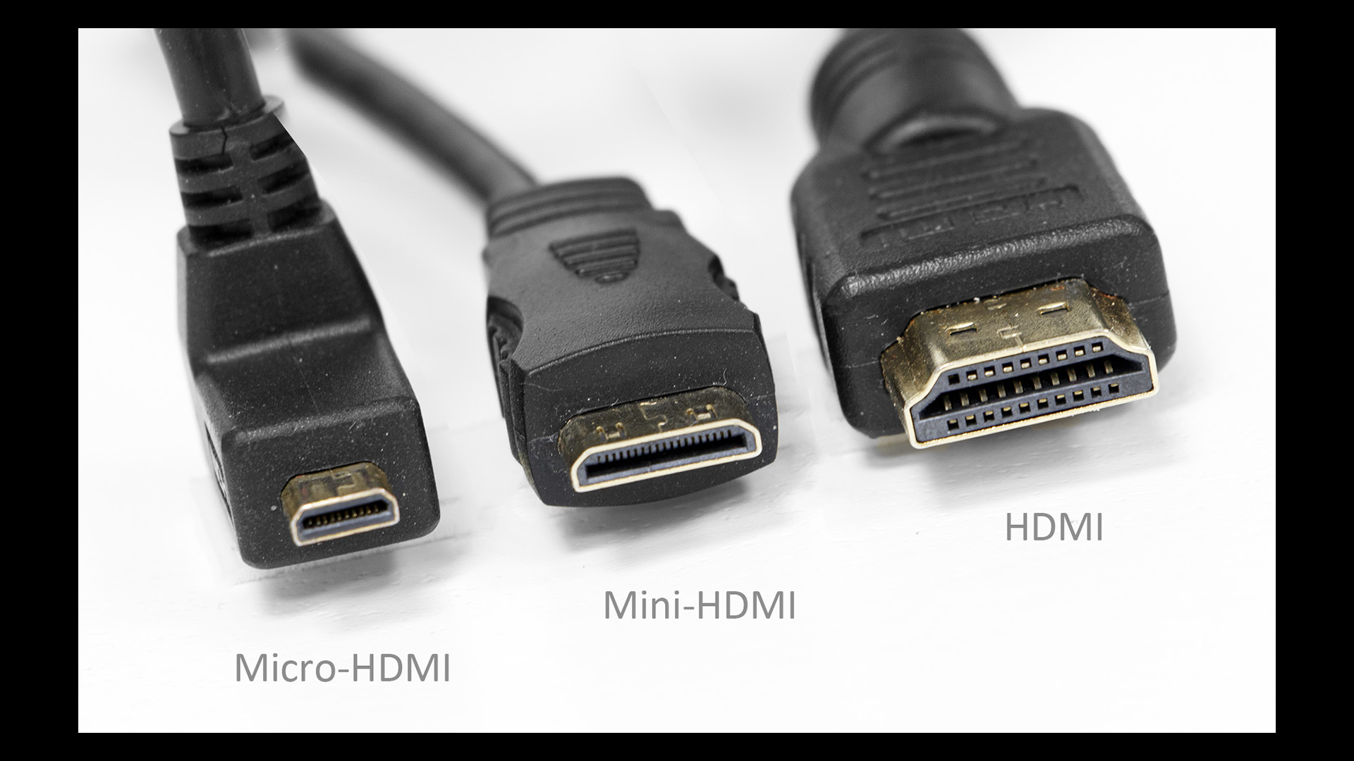 hdmi-stekkers