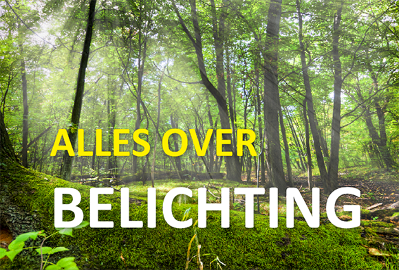 01 Special Belichting