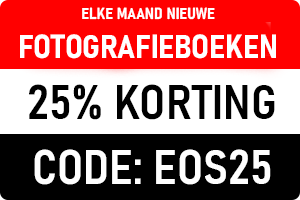 VDM-EOSZINE-25KORTING