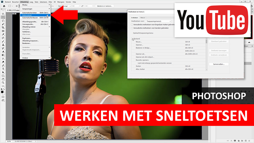 ps-sneltoetsen-yt