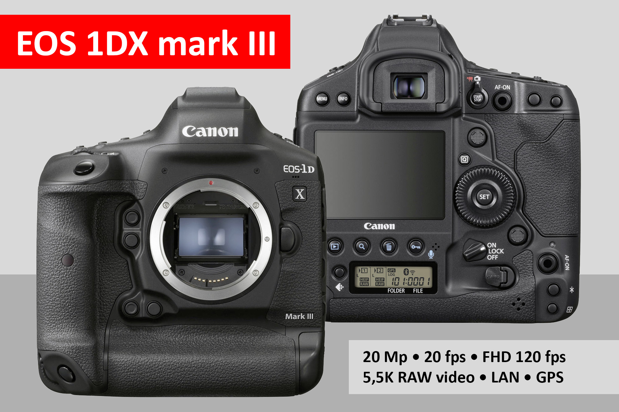 EOS 1DX mark III-visual