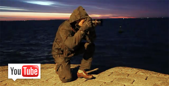 Naar clip op YouTube