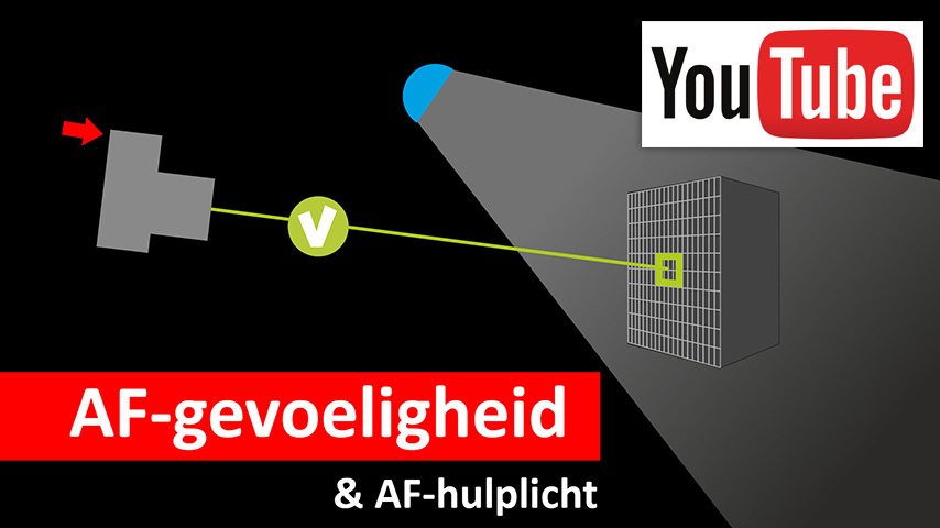 af-gevoeligheid-visual