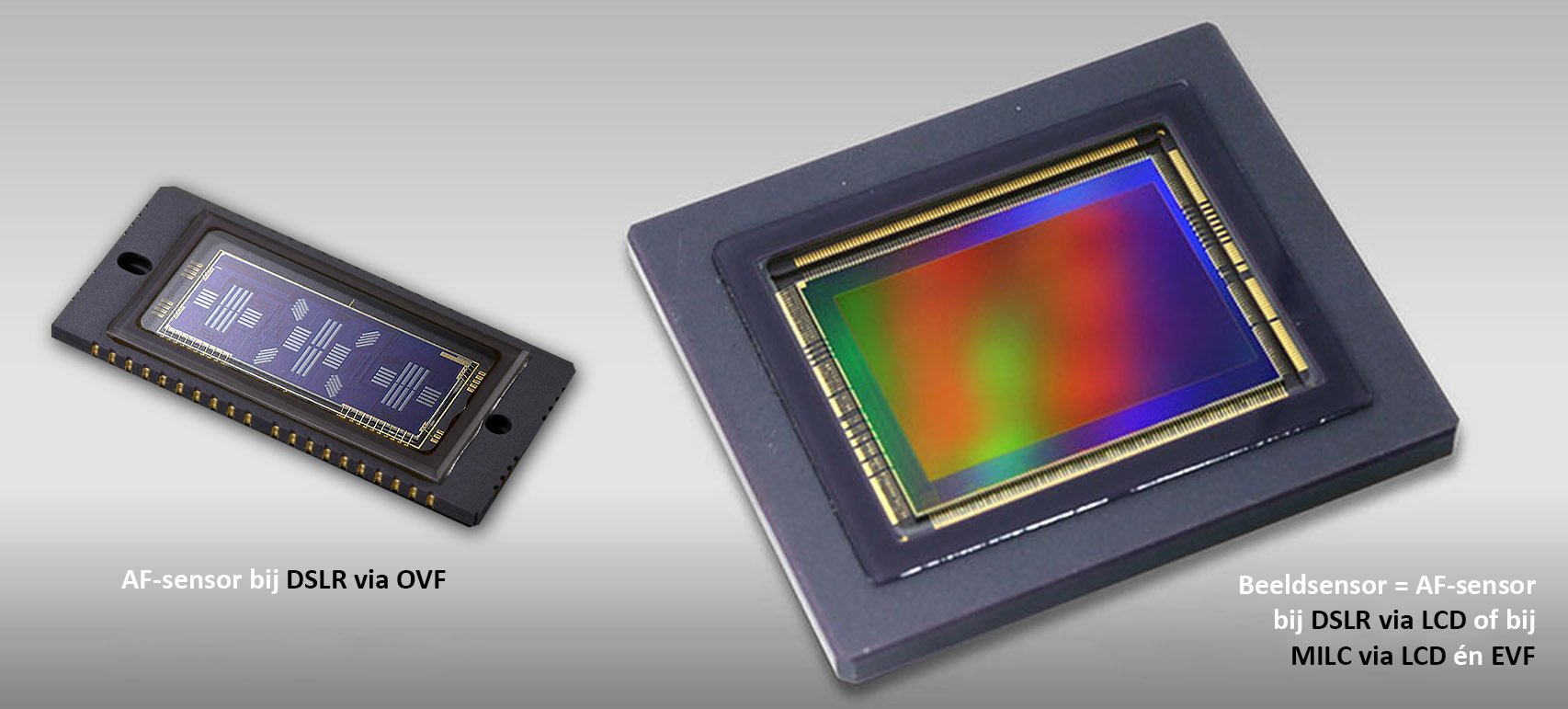 af-sensor