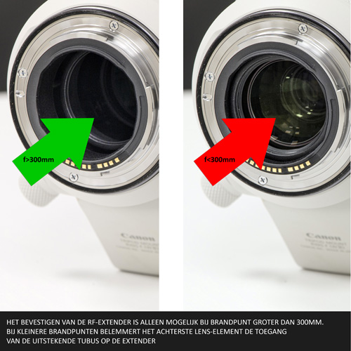 extender-beperking-klein